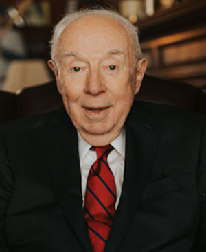 Kenneth D. McPherson, Sr.
