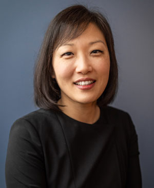Judy Y. Kim